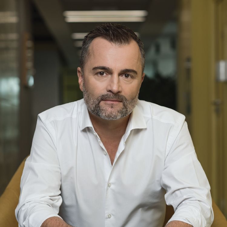 Majk Mišel - Epidemija nam je pokazala koliko su digitalizacija, telekomunikacione usluge i IT industrija važni za naše svakodnevno funkcionisanje 1 Majk
