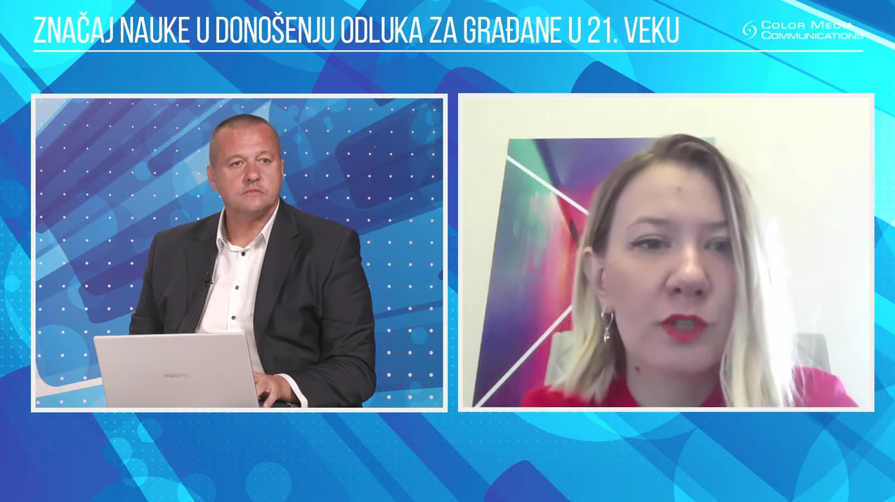 Milica Đurić