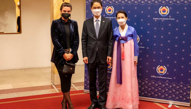 Nacionalni dan Koreje 2