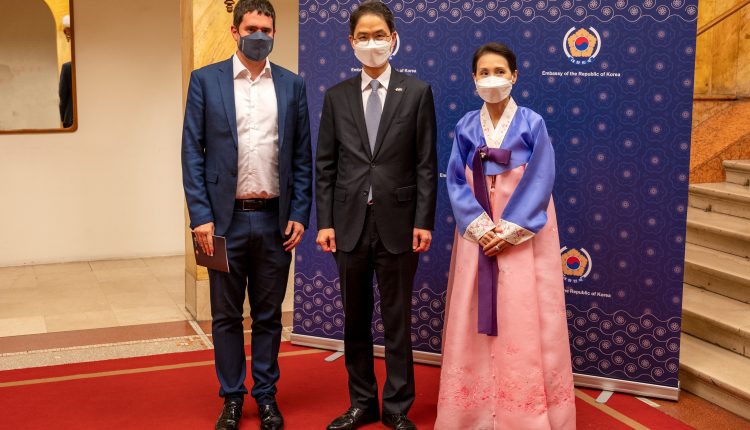 Nacionalni dan Koreje 9