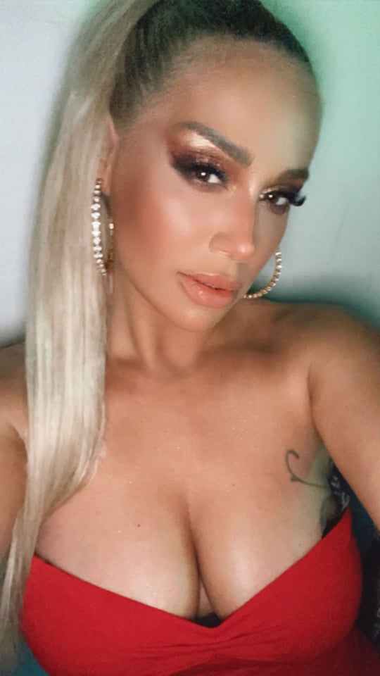 selma bajrami 1