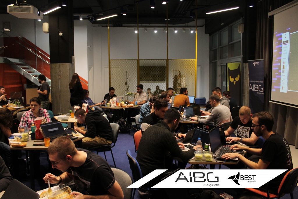 Prijavi se za AIBG Belgrade - intenzivno studentsko programersko takmičenje 1 2