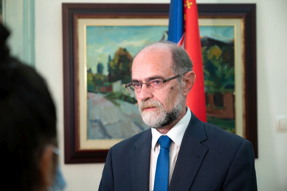 2 Zelena Srbija Sremski Karlovci 2