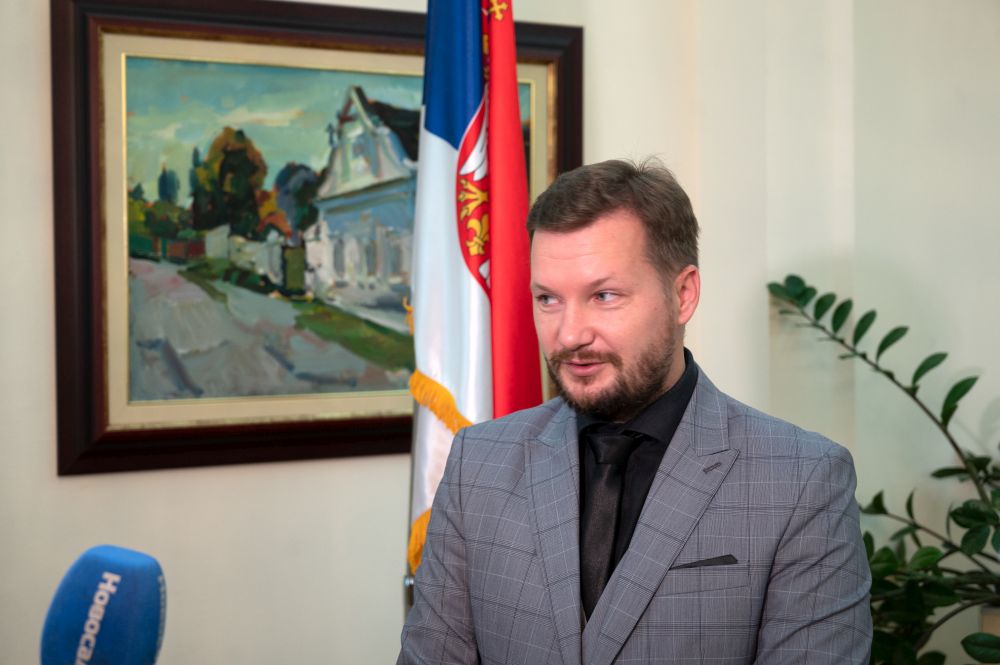 3 Zelena Srbija Sremski Karlovci 6