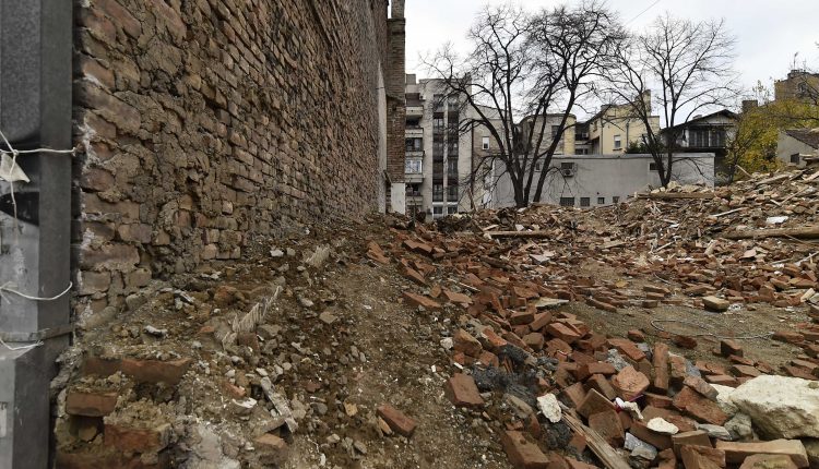 Beogradska ulica 10