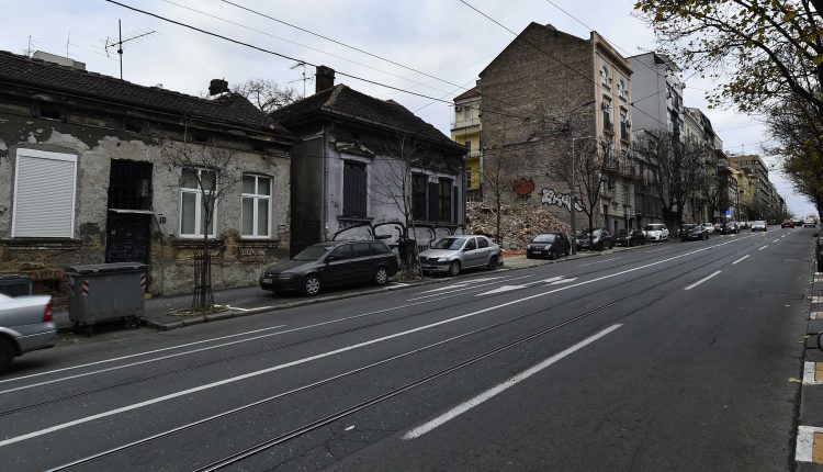 Beogradska ulica 7
