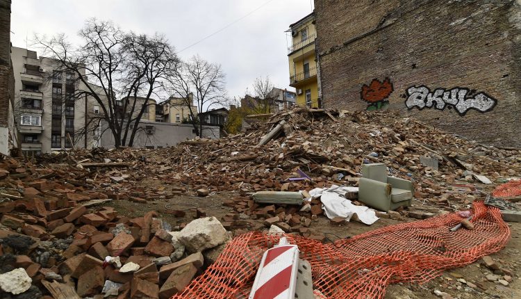 Beogradska ulica 9