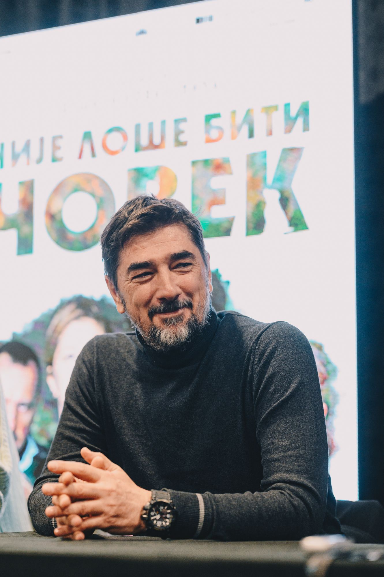 Vojin Ćetković