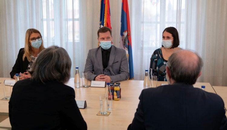 Zelena Srbija Sremski Karlovci 18