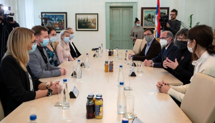 Zelena Srbija Sremski Karlovci 20