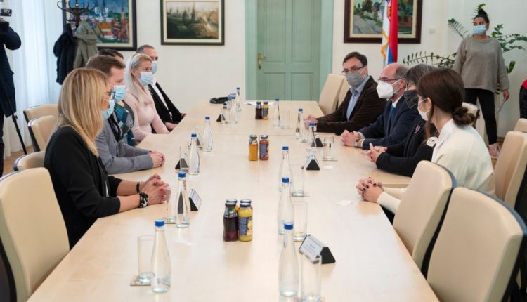 Zelena Srbija Sremski Karlovci 21