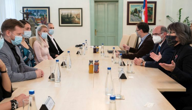 Zelena Srbija Sremski Karlovci 22
