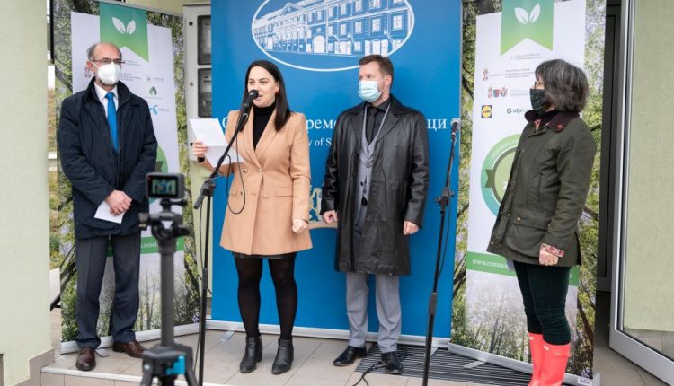 Zelena Srbija Sremski Karlovci 23
