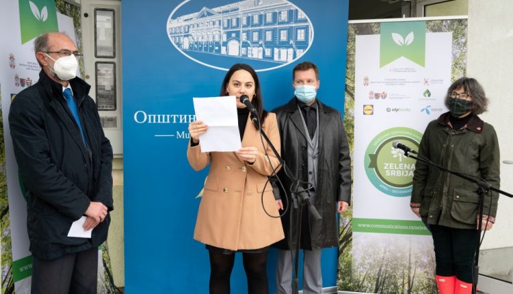 Zelena Srbija Sremski Karlovci 25