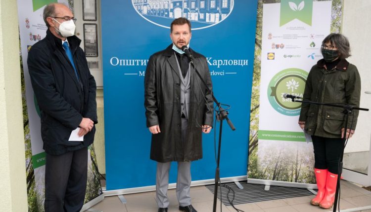 Zelena Srbija Sremski Karlovci 27