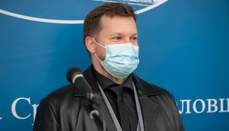 Zelena Srbija Sremski Karlovci 28