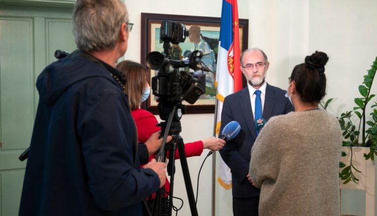 Zelena Srbija Sremski Karlovci 3
