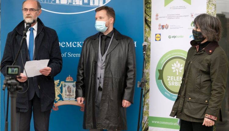 Zelena Srbija Sremski Karlovci 34