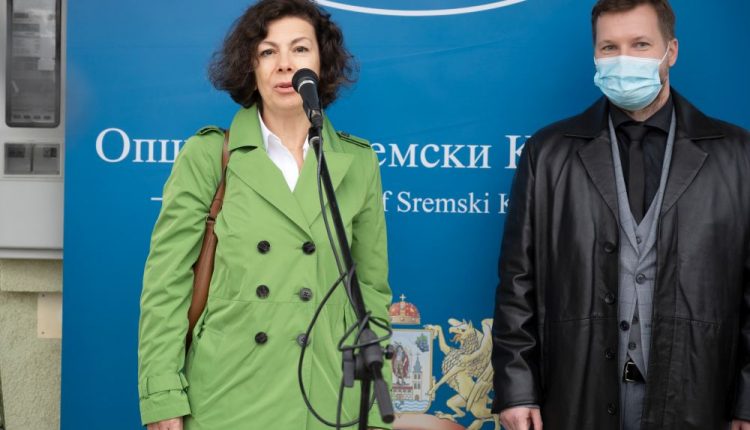 Zelena Srbija Sremski Karlovci 38