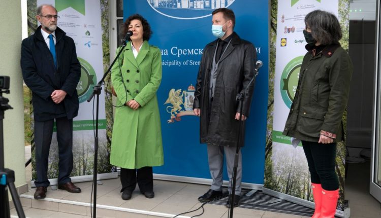 Zelena Srbija Sremski Karlovci 42