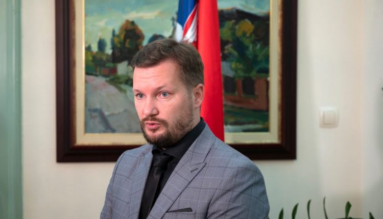 Zelena Srbija Sremski Karlovci 5