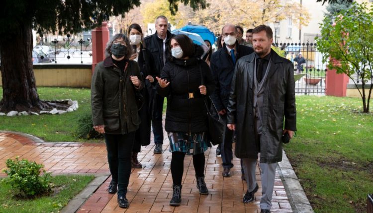 Zelena Srbija Sremski Karlovci 51