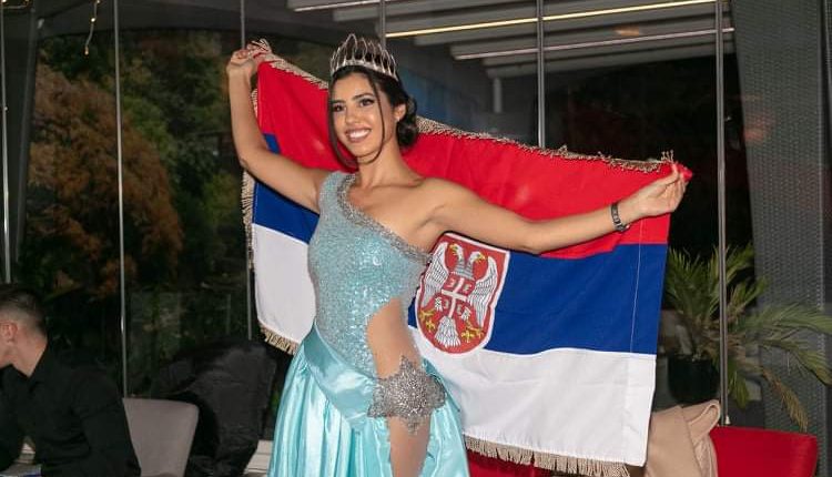 miss srbije