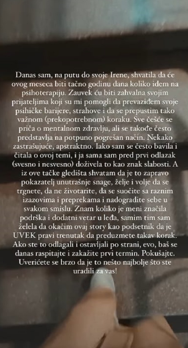 sara jovanovic