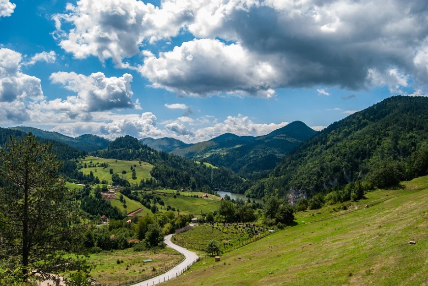 Koje su to najposećenije planine u Srbiji? 2 tara planina