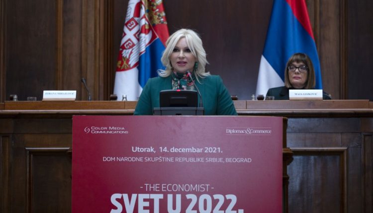 09 Zorana Mihajlovic