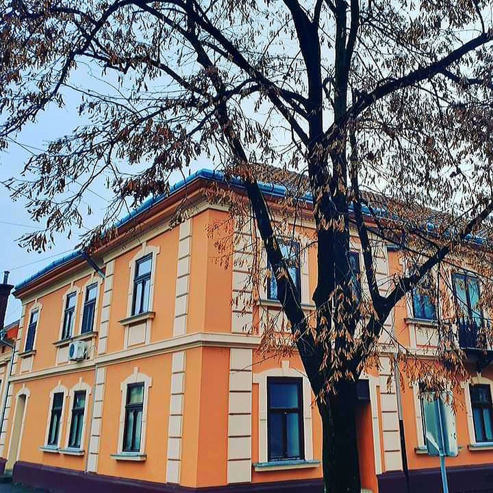 Kulturna baština Vojvodine - Rodne kuće vojvođanskih velikana 5 1 20220122 203931