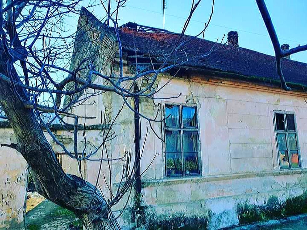 Kulturna baština Vojvodine - Rodne kuće vojvođanskih velikana 1 20220122 201451