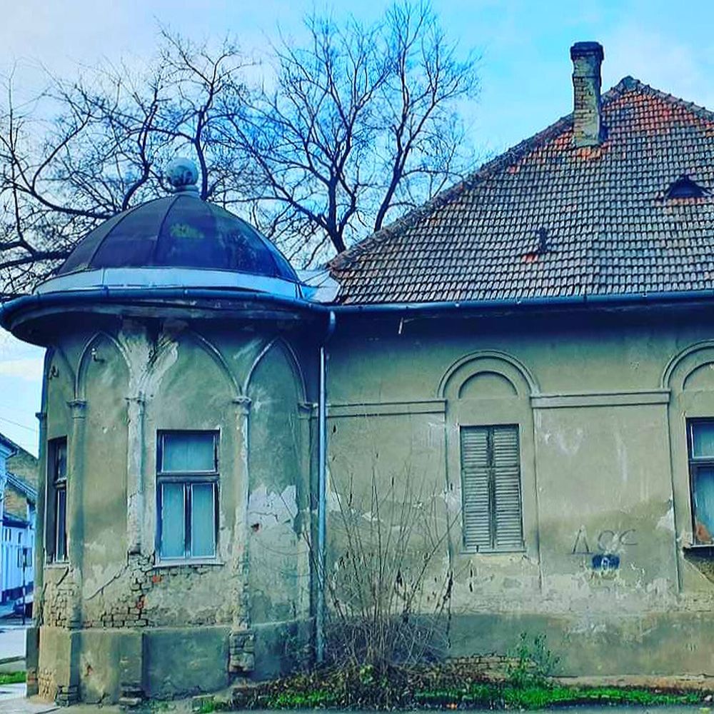 Kulturna baština Vojvodine - Rodne kuće vojvođanskih velikana 12 20220122 201638