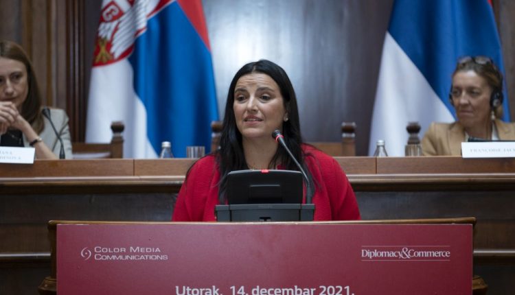 Franceska Boneli 1