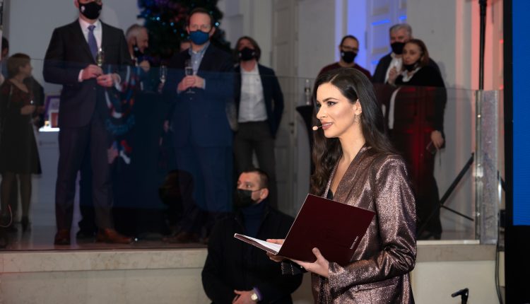 Zajedno stvaramo 20 godina 20