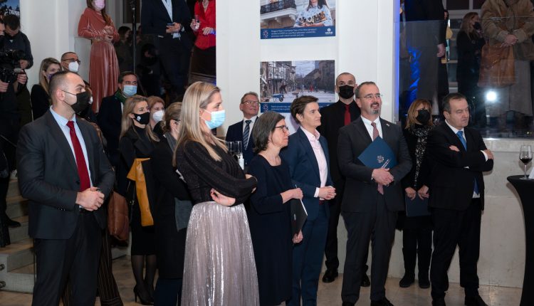Zajedno stvaramo 20 godina 21