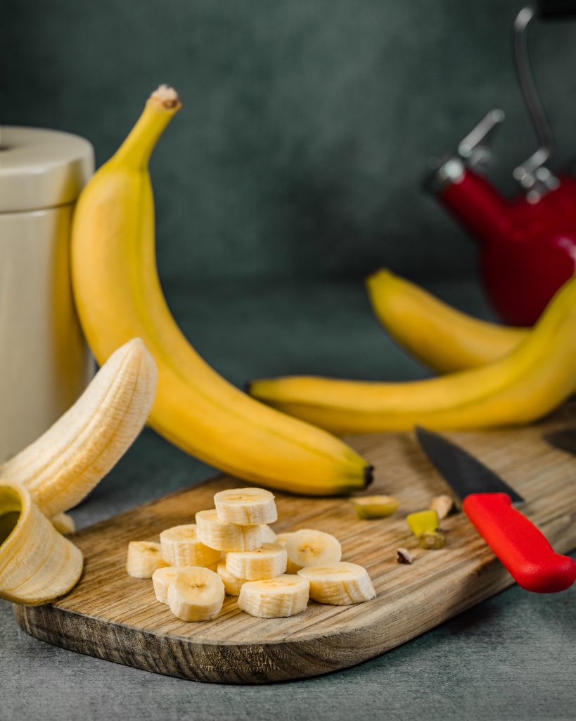 banane unsplash