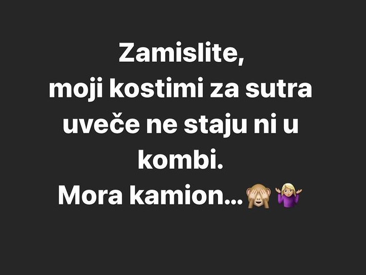 SPREMA SPEKTAKL: Jeleni Karleuši potreban kamion za novogodišnji koncert ispred Skuštine (FOTO) 1 jelena karleuša 4
