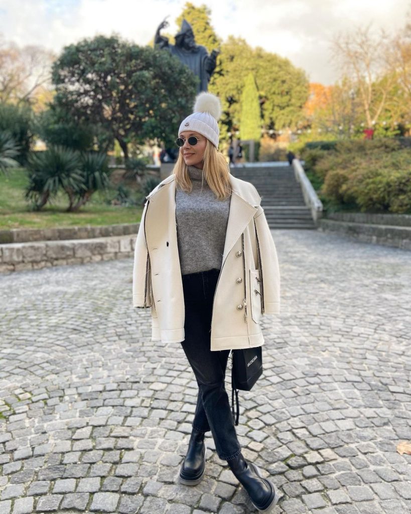 PRVO JE STRADALA ŠTITNJAČA, A ONDA I SRCE: Jelena Rozga iskreno o svom zdravstvenom stanju 1 jelena rozga 1