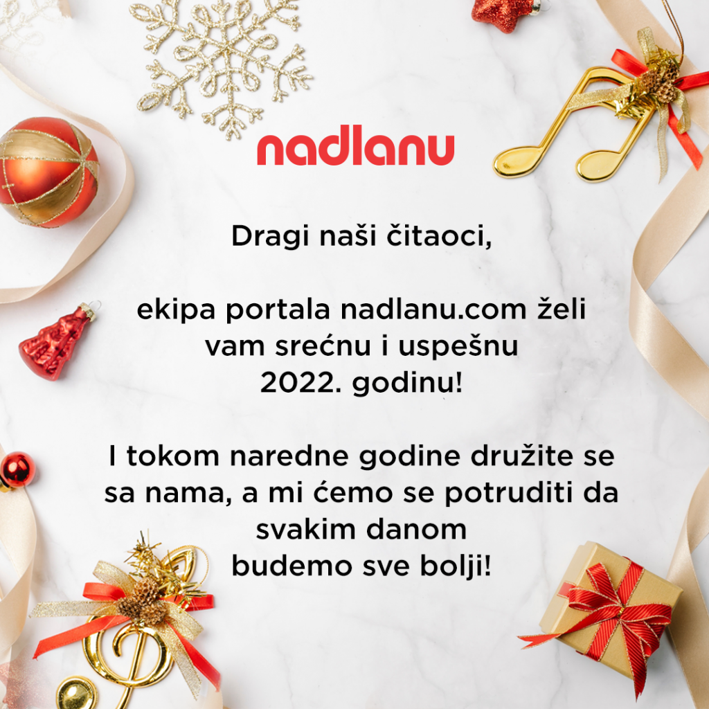 nadlanu cestitka 2022.