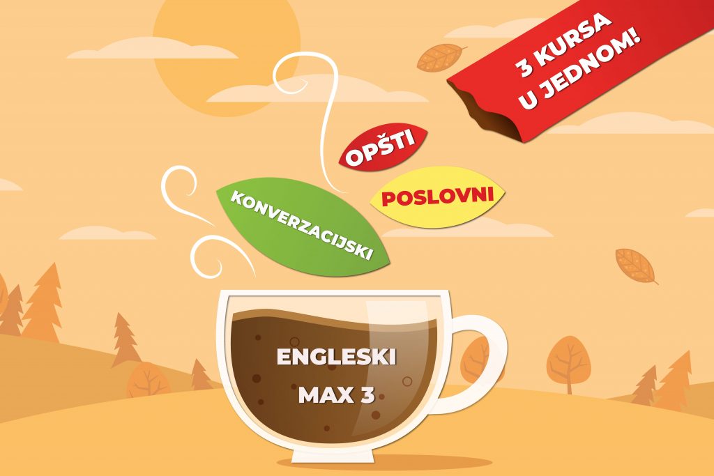 NA KOJI NAČIN NAJBRŽE NAUČITI ENGLESKI JEZIK? 3 3
