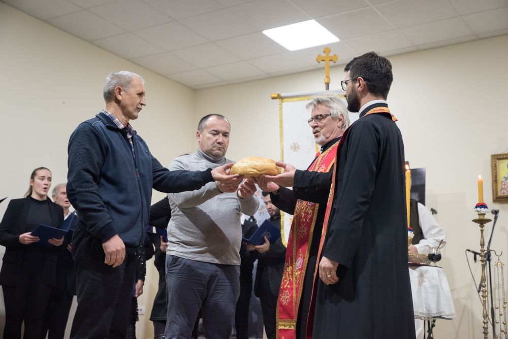 Doček 7530: "Slava" i u Kulturnoj stanici Bukovac 2 3 IVP 5154