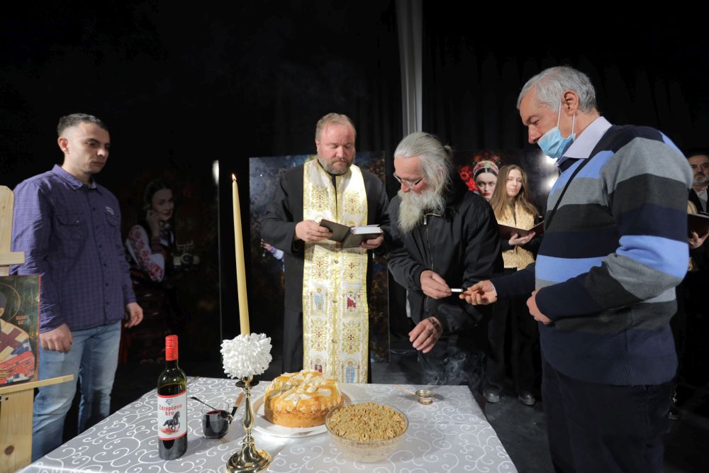 Doček 7530: "Slava" proslavljena i u Kulturnoj stanici Rumenka 3 4 878A9832