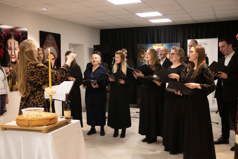 Doček 7530: "Slava" obeležena i u Kulturnoj stanici Mlin 3 4 IMG 4871
