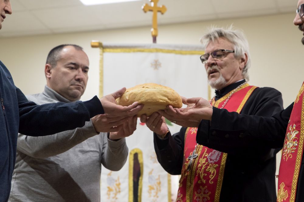Doček 7530: "Slava" i u Kulturnoj stanici Bukovac 3 4 IVP 5156