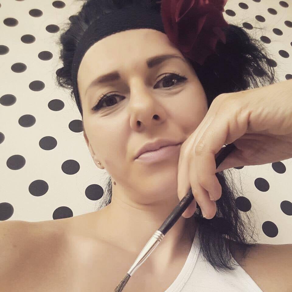 Marijana Kerleta