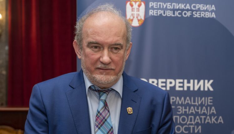 Poverenik 1