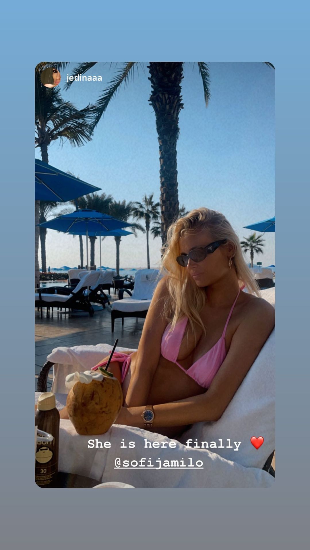 Sofija Milosevic objava 4