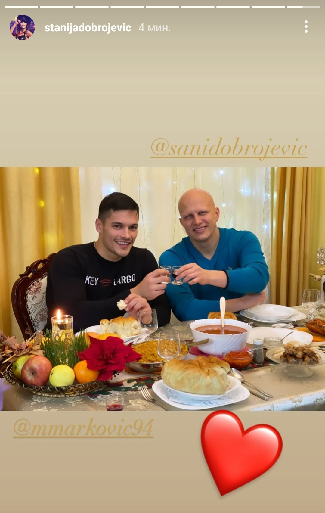 Stanija Dobrojevic objava 3