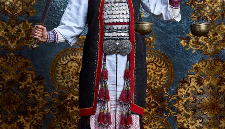 arhangel mihailo srpska nosnja fotograf pavel surovi